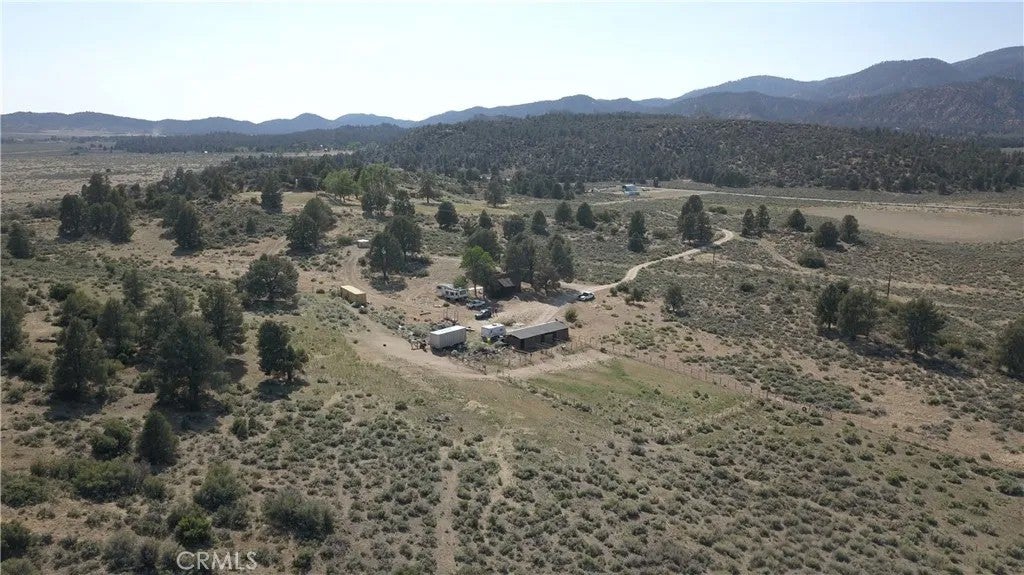 0 Lockwood Valley