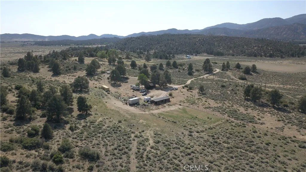 0 Lockwood Valley