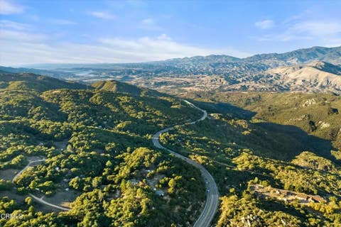 Photo of 6572 Stagecoach Road, Santa Barbara, CA 93105 (MLS # V1-36393)