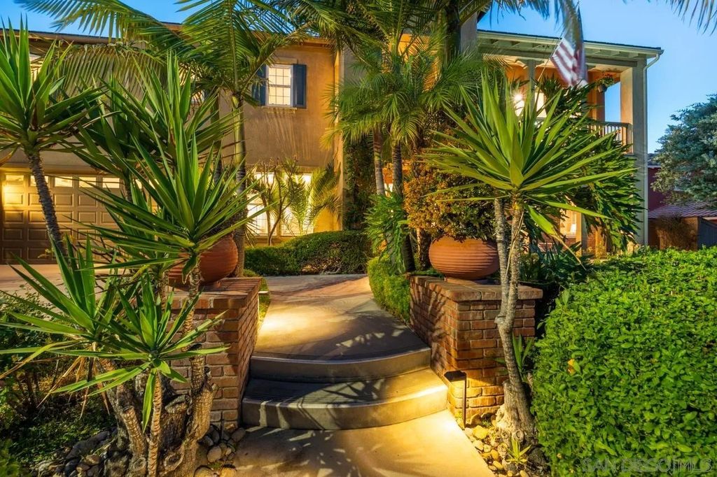 Photo of 3986 Sacramento Dr, La Mesa, CA 91941 (MLS # 260009164)