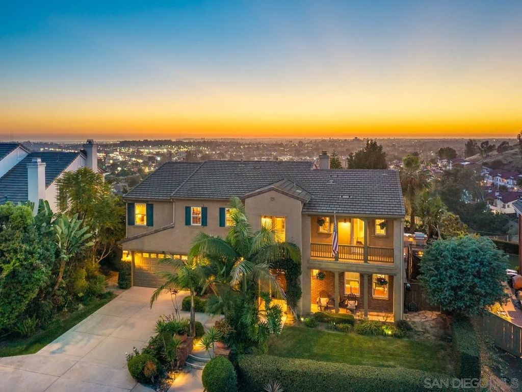 Photo of 3986 Sacramento Dr, La Mesa, CA 91941 (MLS # 260009164)