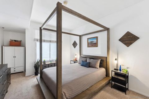 Tiny photo for 1642 7Th Ave #223, San Diego, CA 92101 (MLS # 250030382)