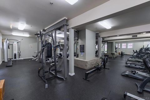 Tiny photo for 1642 7Th Ave #223, San Diego, CA 92101 (MLS # 250030382)