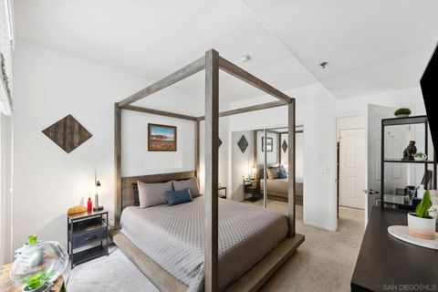 Tiny photo for 1642 7Th Ave #223, San Diego, CA 92101 (MLS # 250030382)