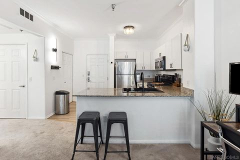 Tiny photo for 1642 7Th Ave #223, San Diego, CA 92101 (MLS # 250030382)