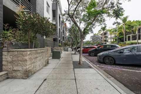 Tiny photo for 1642 7Th Ave #223, San Diego, CA 92101 (MLS # 250030382)