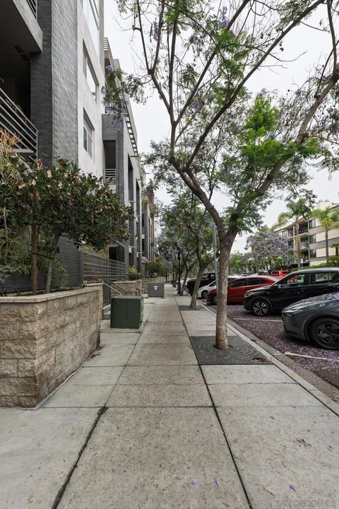 Tiny photo for 1642 7Th Ave #223, San Diego, CA 92101 (MLS # 250030382)