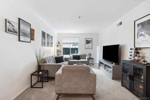 Tiny photo for 1642 7Th Ave #223, San Diego, CA 92101 (MLS # 250030382)