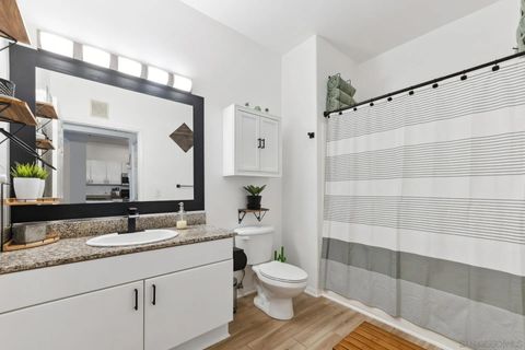 Tiny photo for 1642 7Th Ave #223, San Diego, CA 92101 (MLS # 250030382)