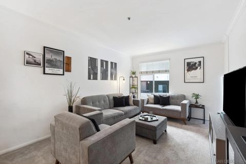 Tiny photo for 1642 7Th Ave #223, San Diego, CA 92101 (MLS # 250030382)