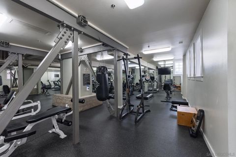 Tiny photo for 1642 7Th Ave #223, San Diego, CA 92101 (MLS # 250030382)