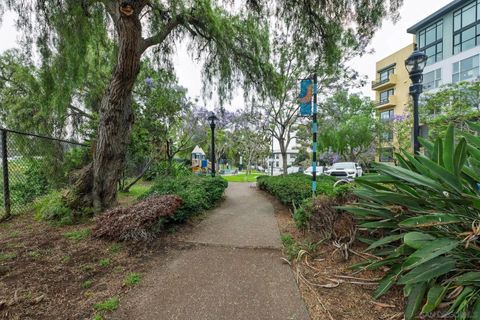 Tiny photo for 1642 7Th Ave #223, San Diego, CA 92101 (MLS # 250030382)