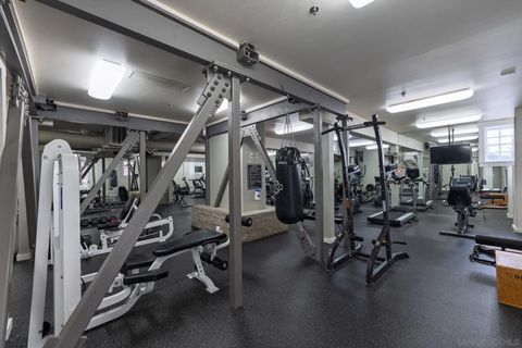 Tiny photo for 1642 7Th Ave #223, San Diego, CA 92101 (MLS # 250030382)