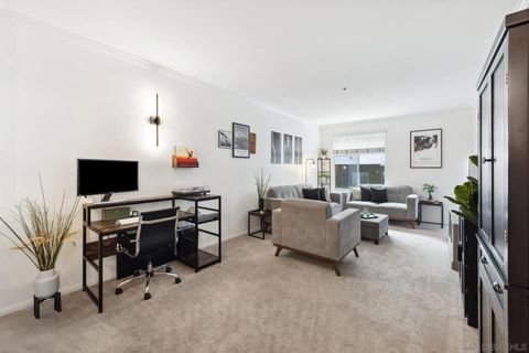 Tiny photo for 1642 7Th Ave #223, San Diego, CA 92101 (MLS # 250030382)