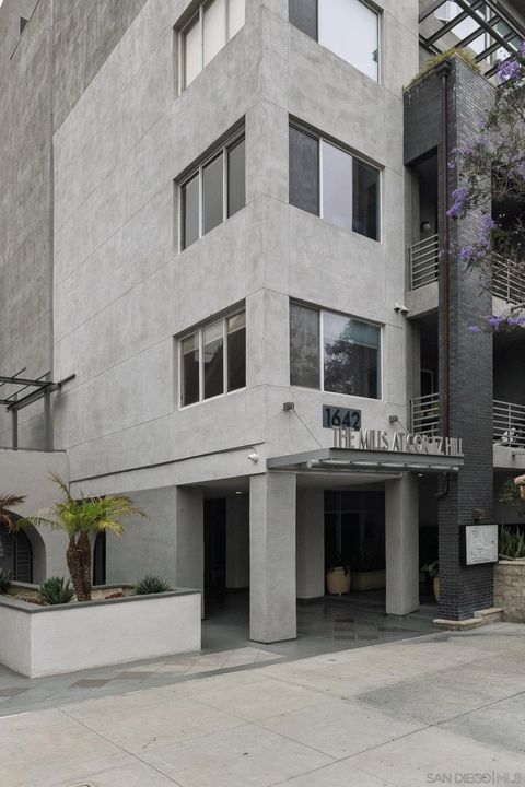 Tiny photo for 1642 7Th Ave #223, San Diego, CA 92101 (MLS # 250030382)