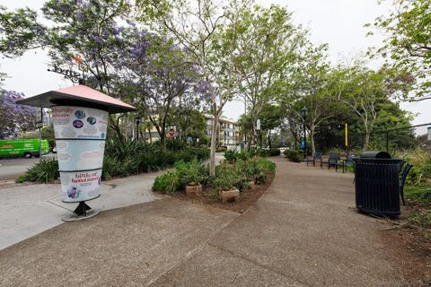 Tiny photo for 1642 7Th Ave #223, San Diego, CA 92101 (MLS # 250030382)