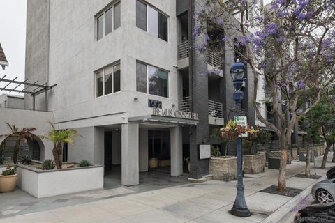 1642 7Th Ave 223 San Diego CA 92101