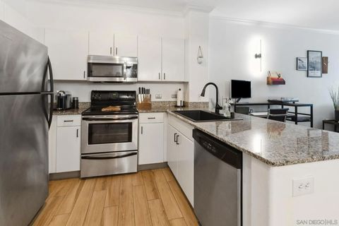 Tiny photo for 1642 7Th Ave #223, San Diego, CA 92101 (MLS # 250030382)