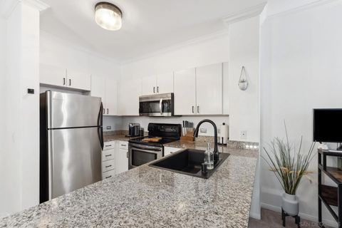 Tiny photo for 1642 7Th Ave #223, San Diego, CA 92101 (MLS # 250030382)