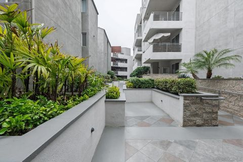 Tiny photo for 1642 7Th Ave #223, San Diego, CA 92101 (MLS # 250030382)