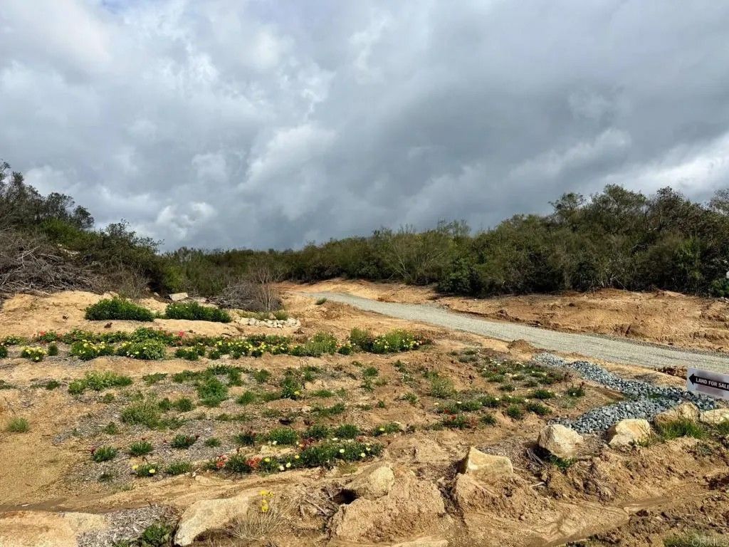 Photo of 0 Mt. Olympus Valley, Fallbrook, CA 92028 (MLS # NDP2600301)