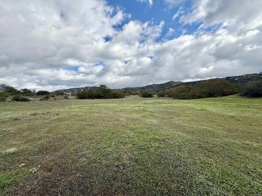 Photo of 0 Mt. Olympus Valley, Fallbrook, CA 92028 (MLS # NDP2600301)