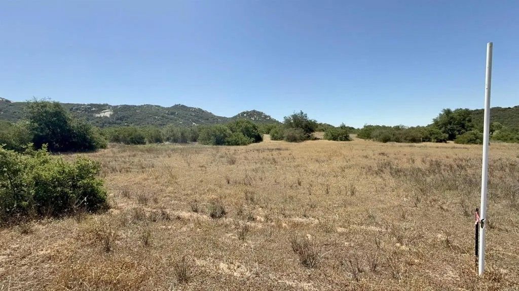 Photo of 0 Mt. Olympus Valley, Fallbrook, CA 92028 (MLS # NDP2600301)