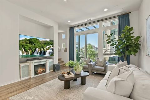 Photo of 102 Sawbuck, Irvine, CA 92618 (MLS # OC25244956)