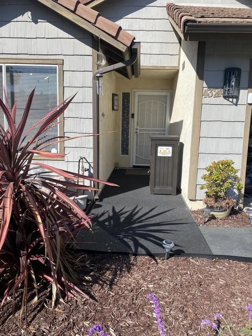 Photo of 4324 Manzanita Way, Oceanside, CA 92057 (MLS # PTP2508151)