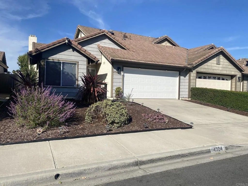 Photo of 4324 Manzanita Way, Oceanside, CA 92057 (MLS # PTP2508151)