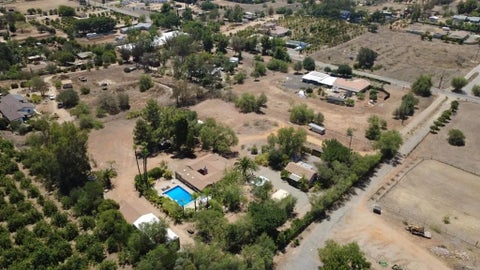 Photo of 30270 Miller Road, Valley Center, CA 92082 (MLS # NDP2606784)