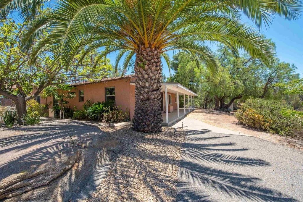 Photo of 30270 Miller Road, Valley Center, CA 92082 (MLS # NDP2606784)