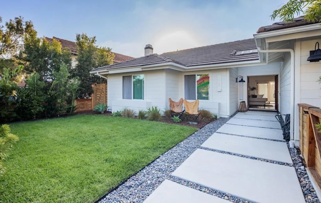 1848 Wandering Road