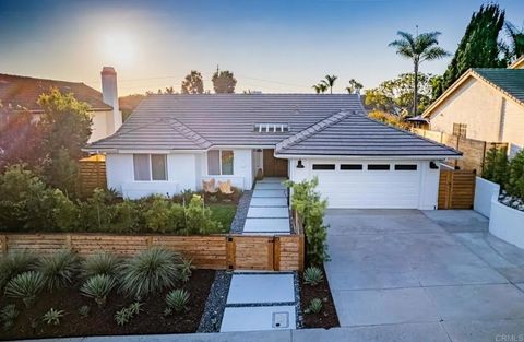 1848 Wandering Road Encinitas CA 92024