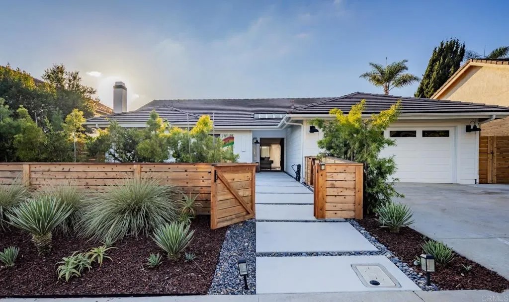 1848 Wandering Road