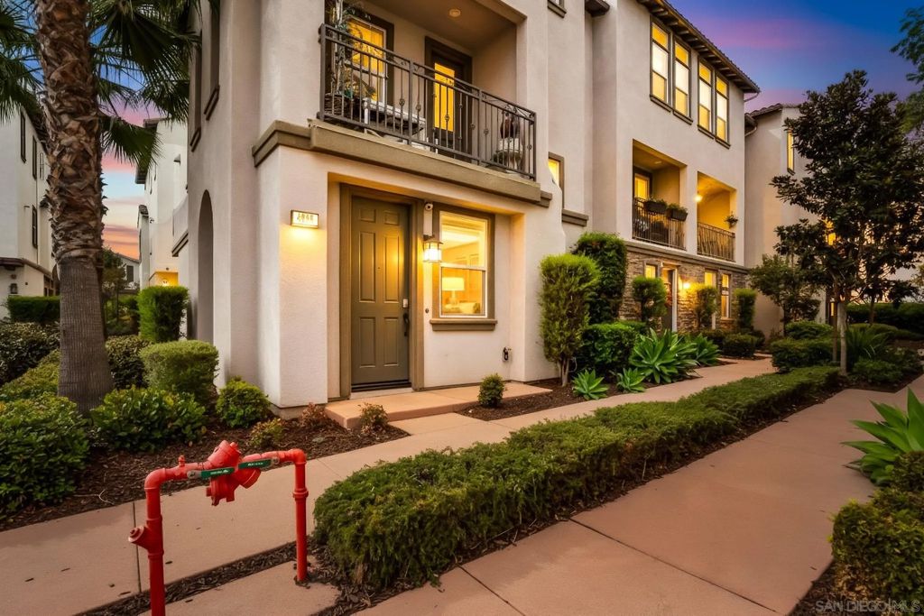 Photo of 4208 Mission Ranch Way, Oceanside, CA 92057 (MLS # 2600113)