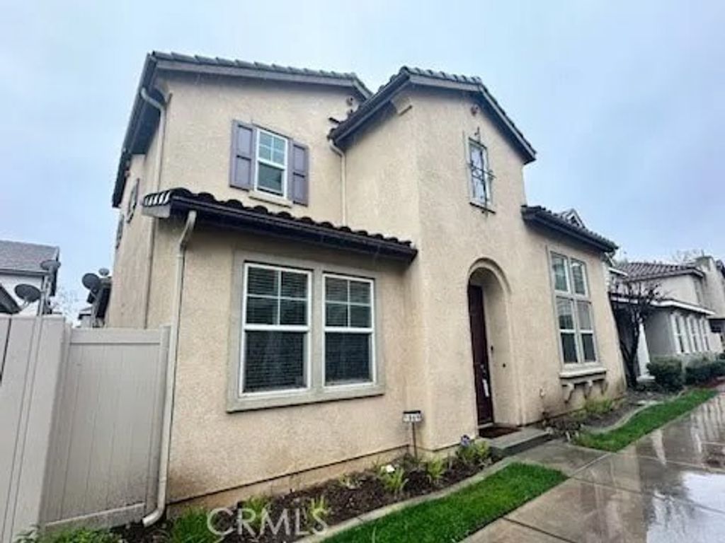 Photo of 1869 Flint Court, Riverside, CA 92501 (MLS # CV26040173)