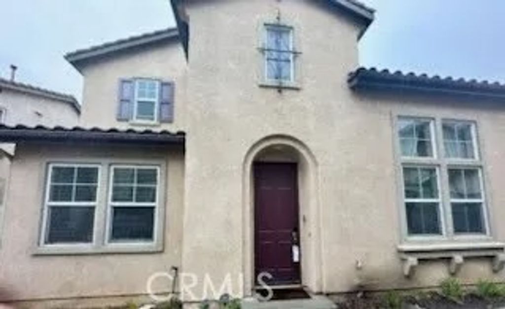 Photo of 1869 Flint Court, Riverside, CA 92501 (MLS # CV26040173)