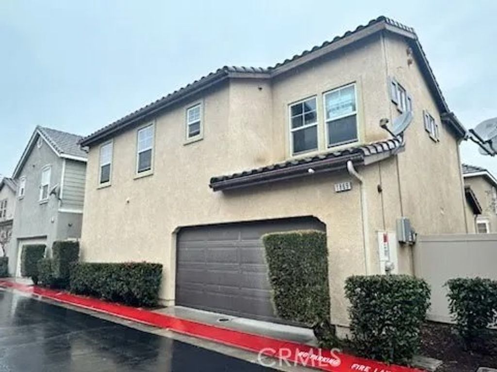 Photo of 1869 Flint Court, Riverside, CA 92501 (MLS # CV26040173)