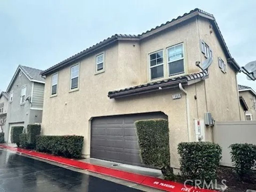 Photo of 1869 Flint Court, Riverside, CA 92501 (MLS # CV26040173)