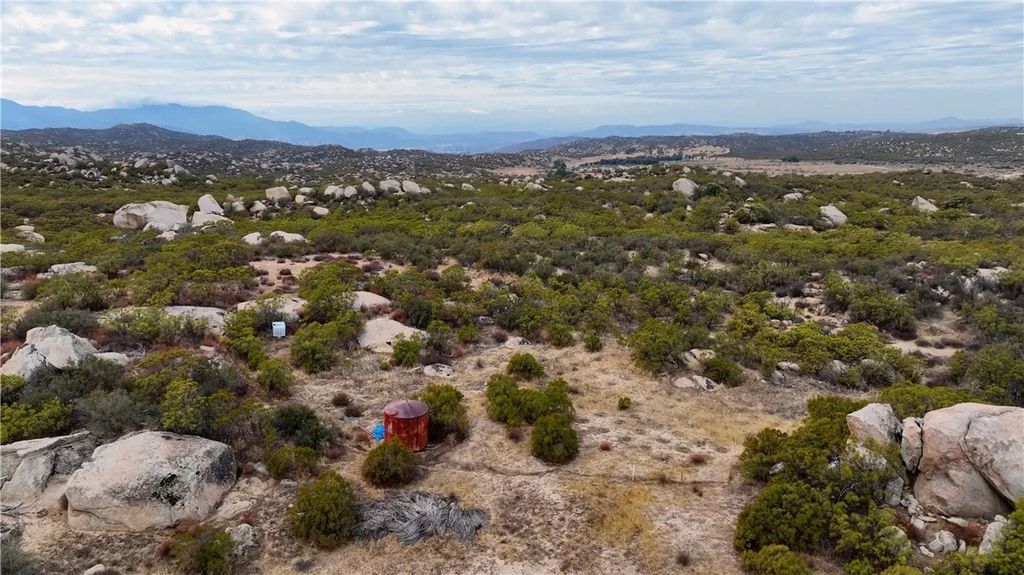 Photo of 12 Sycamore Springs, Aguanga, CA 92536 (MLS # SW24252474)