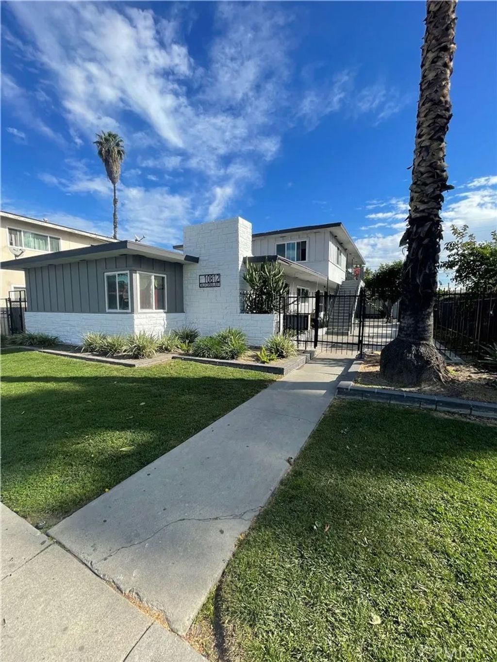 Photo of 10812 California Ave, Lynwood, CA 90262 (MLS # RS26026912)