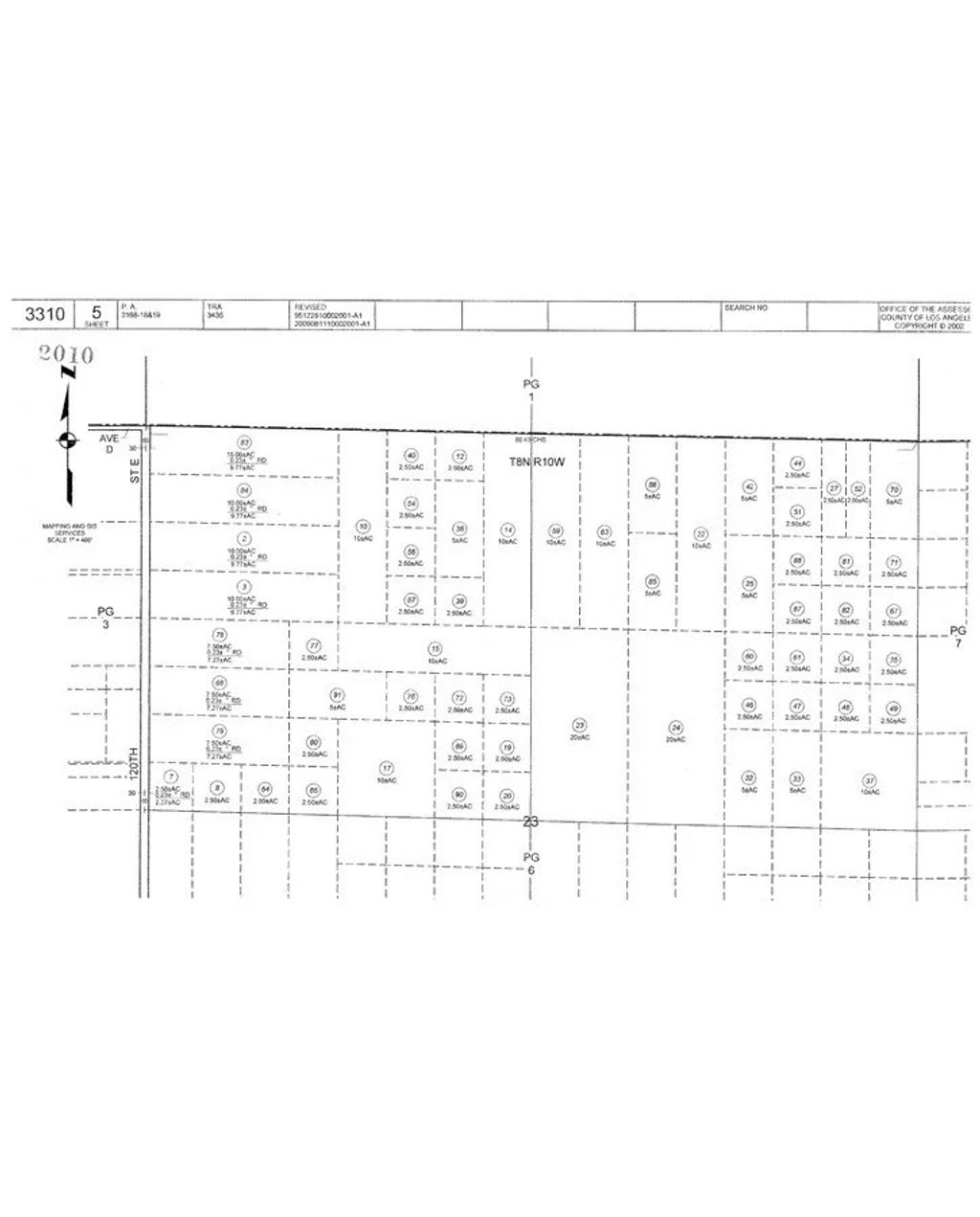 Photo of 120 E Avenue D, Lancaster, CA 93535 (MLS # IV26006062)