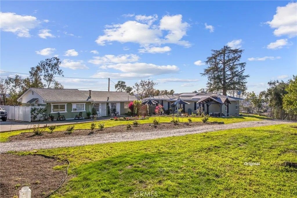 Photo of 33574 Washington Drive, Yucaipa, CA 92399 (MLS # IG26053480)