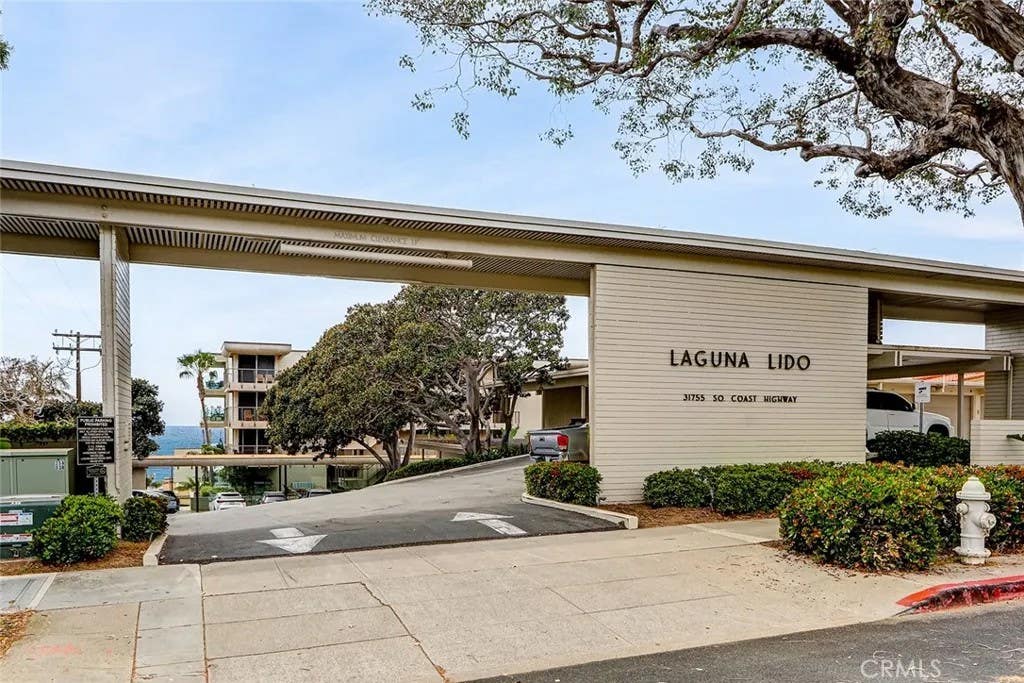 Photo of 31755 Coast Hwy #406, Laguna Beach, CA 92651 (MLS # SB26074934)
