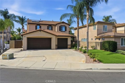 Photo of 31965 Eureka Circle, Winchester, CA 92596 (MLS # SW26139814)