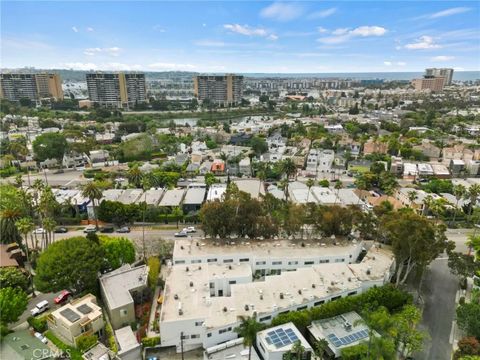Tiny photo for 2500 Abbot Kinney Boulevard #5, Venice, CA 90291 (MLS # SW25245772)