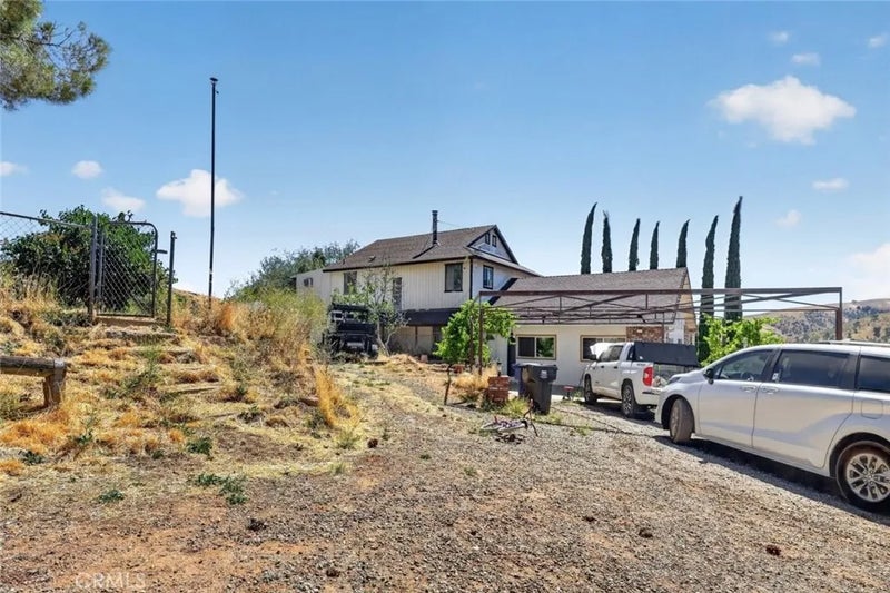 7 Cuddy Canyon Road