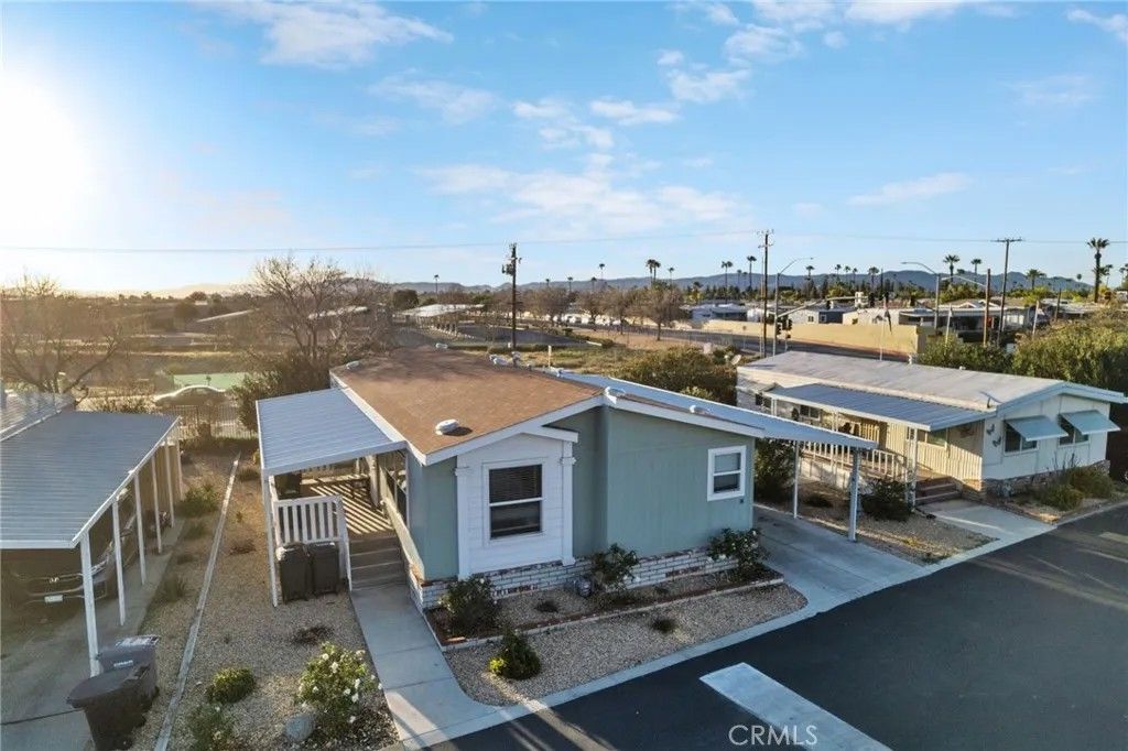 Photo of 1536 S State St #36, Hemet, CA 92543 (MLS # SW26041373)