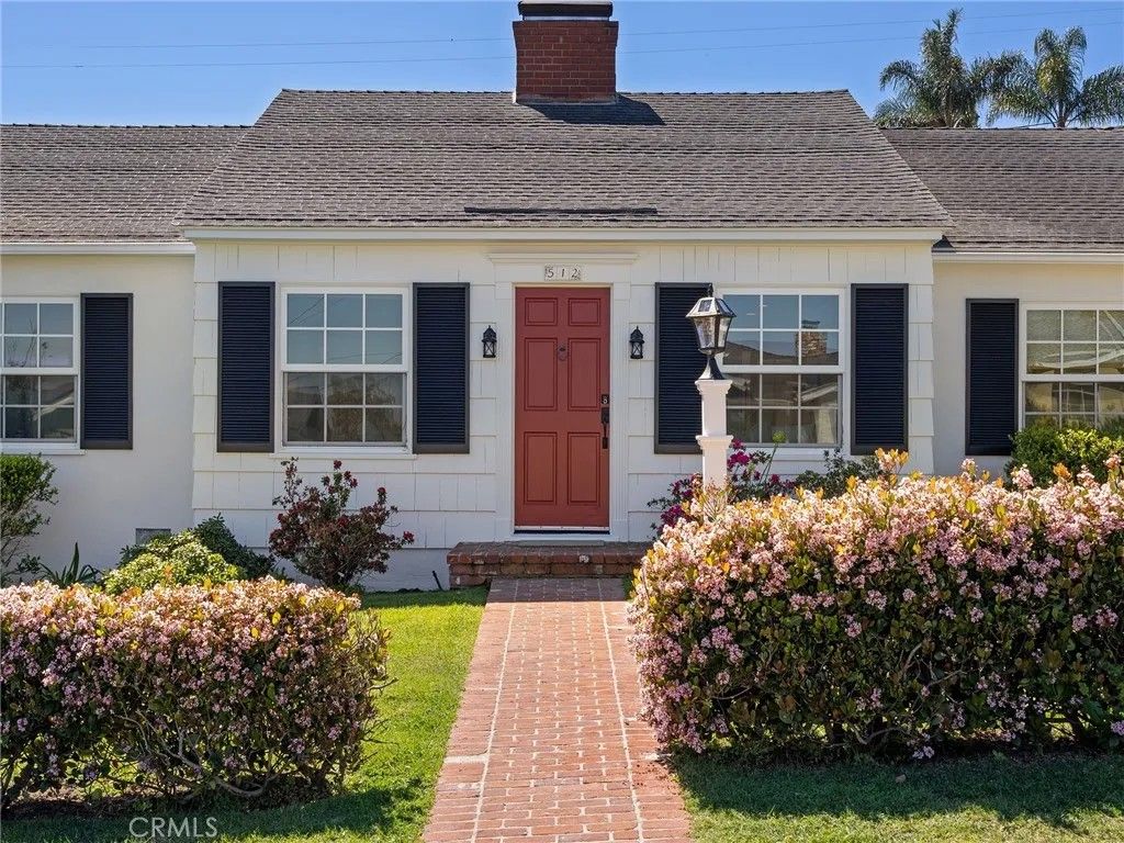 Photo of 512 Paseo De Las Estrellas, Redondo Beach, CA 90277 (MLS # PV26051648)